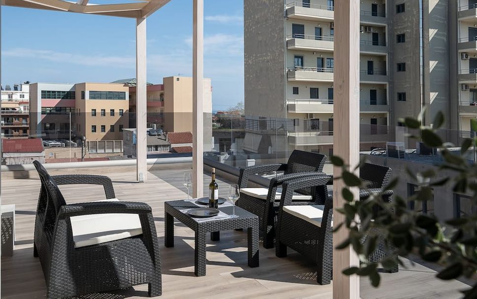 Balcon Photo