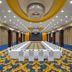 Salle de banquet