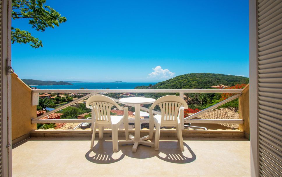 Balcon Photo