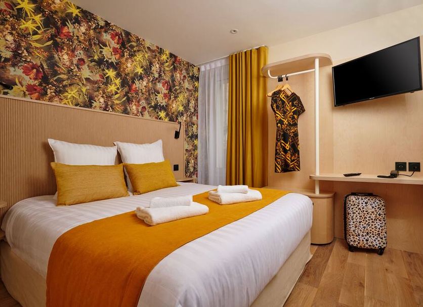 Chambre Photo