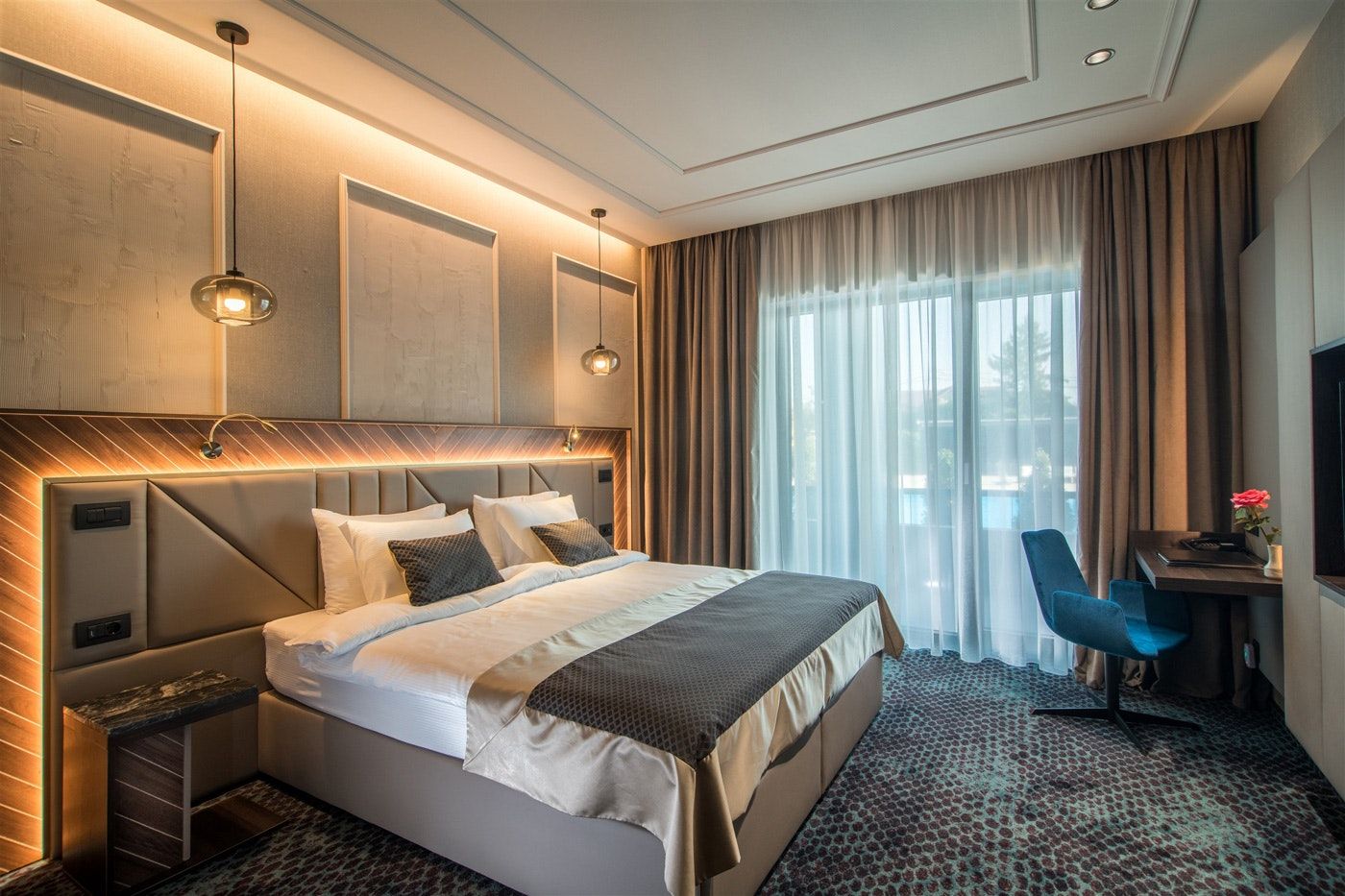 Chambre Photo