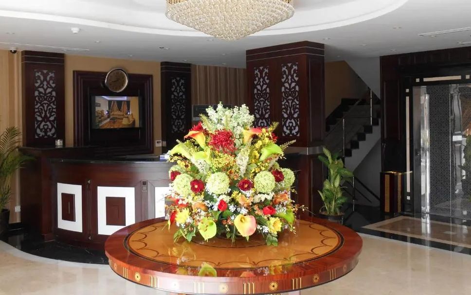 Hall d’entrée Photo