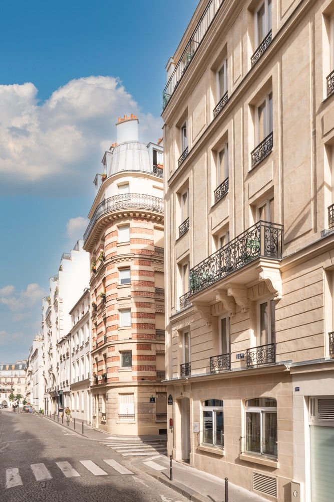 Bâtiment Photo