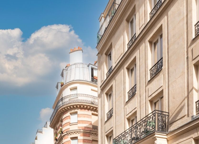 Bâtiment Photo
