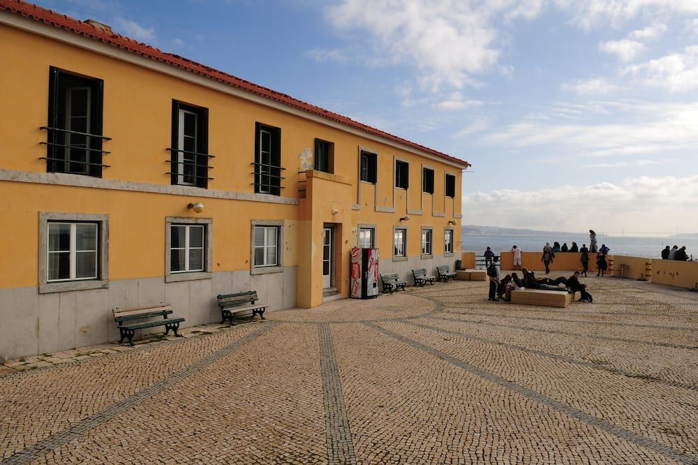 Bâtiment