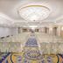 Salle de banquet