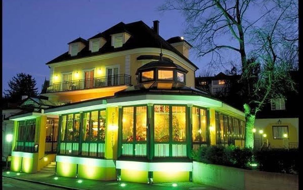 Bâtiment Photo
