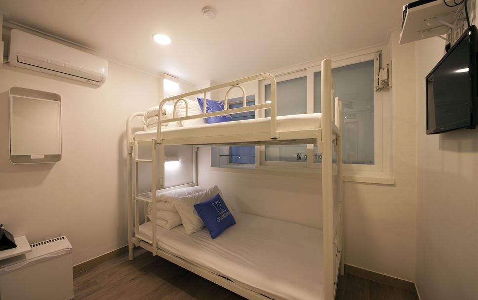 Équipements de la chambre Photo