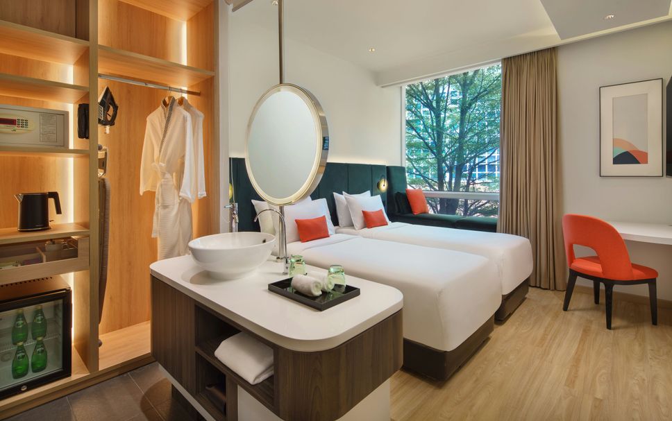 Chambre Photo