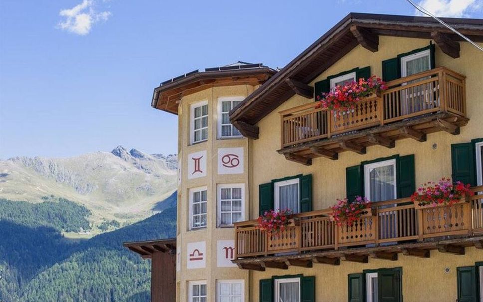Bâtiment Photo