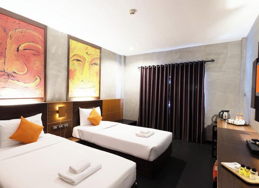 Chambre Photo