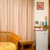Équipements de la chambre