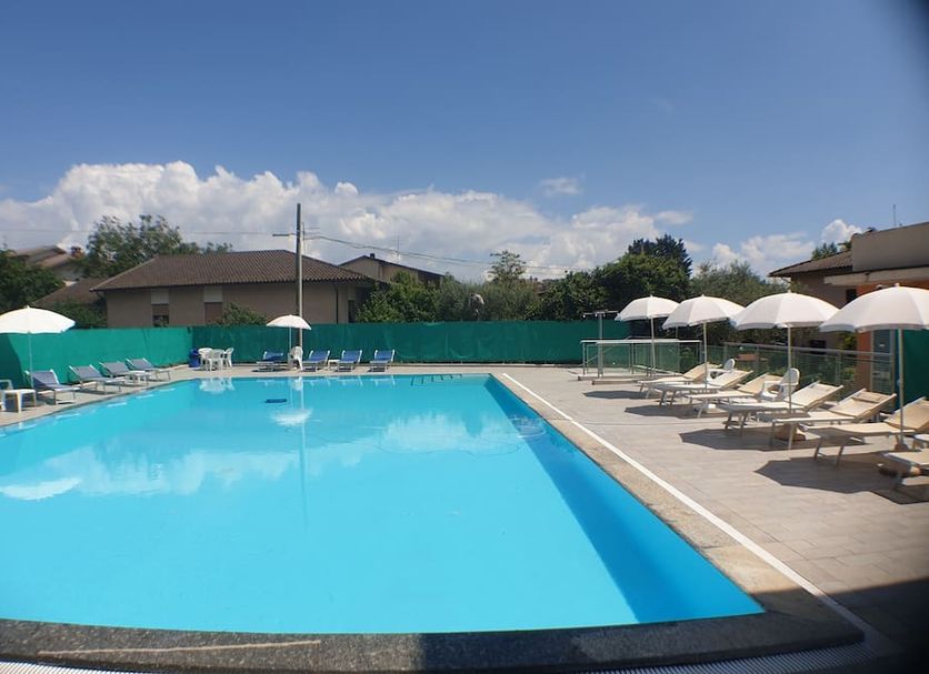 Piscine Photo