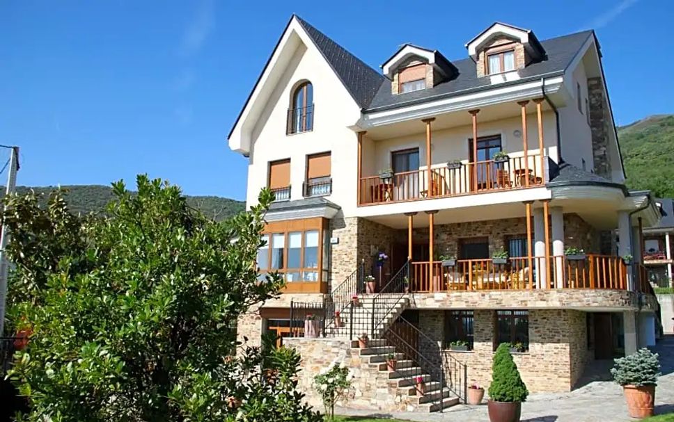 Bâtiment Photo