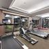 Salle de sport