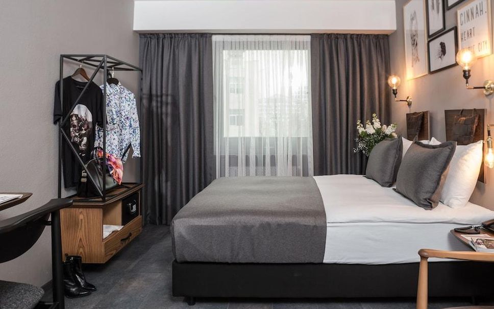 Chambre Photo