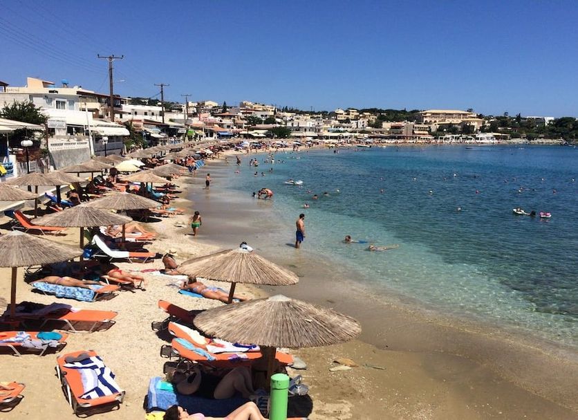 Plage Photo