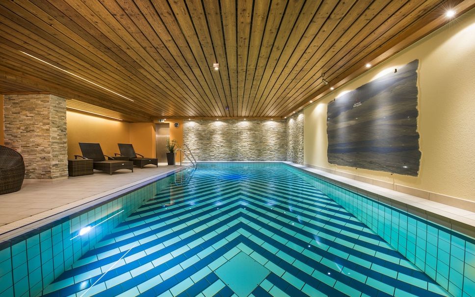 Piscine Photo