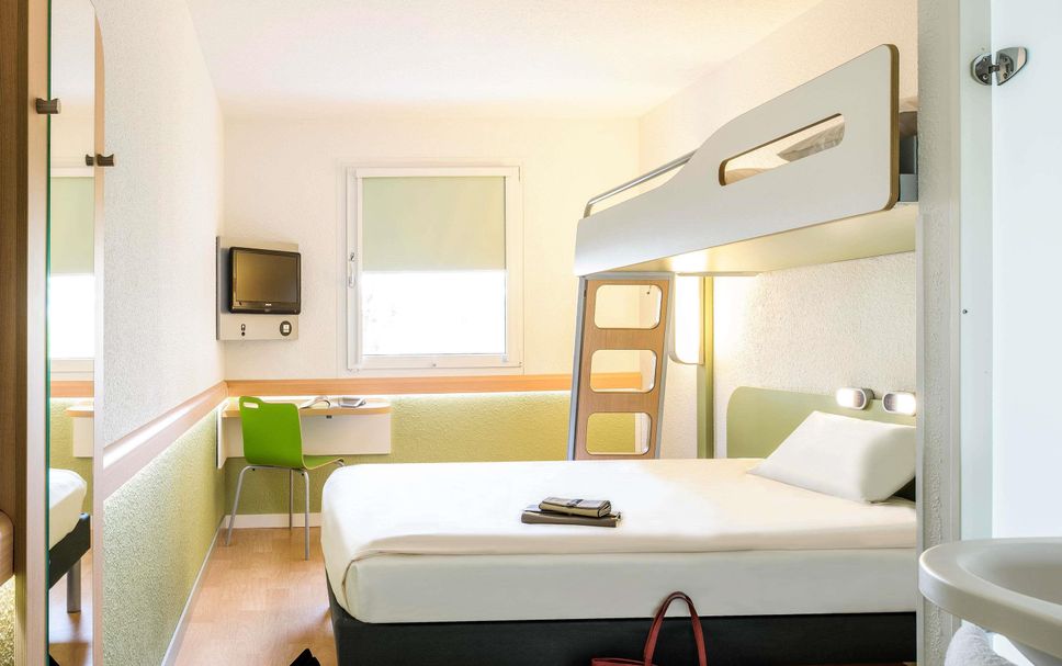 Chambre Photo