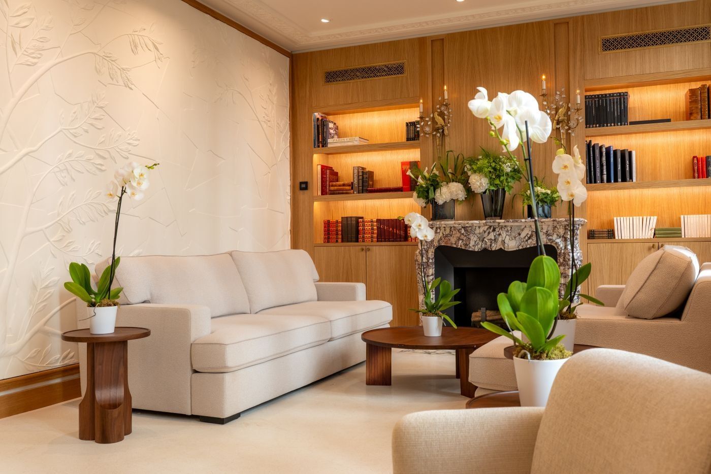 Salon