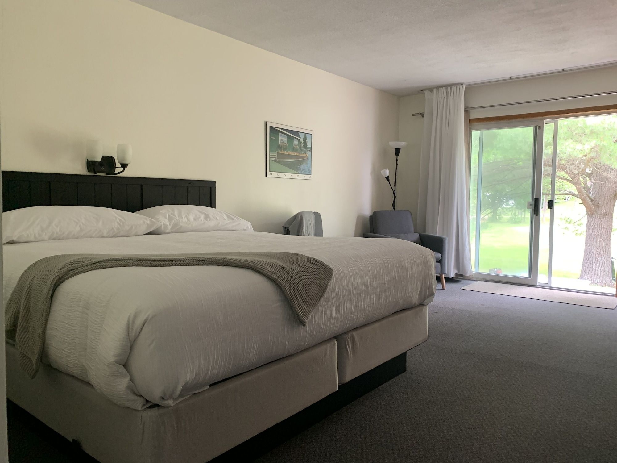 Chambre Photo