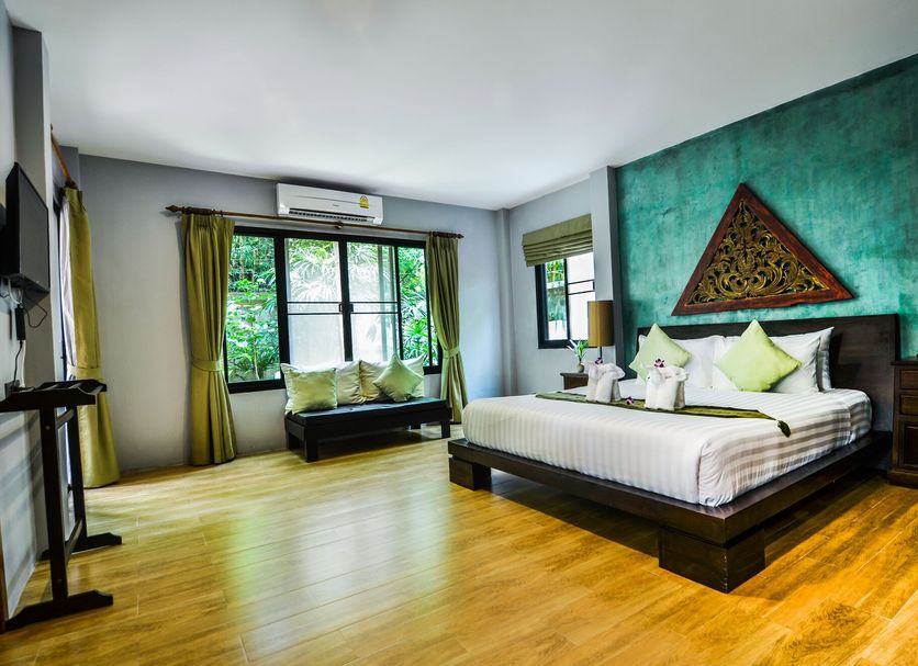Chambre Photo
