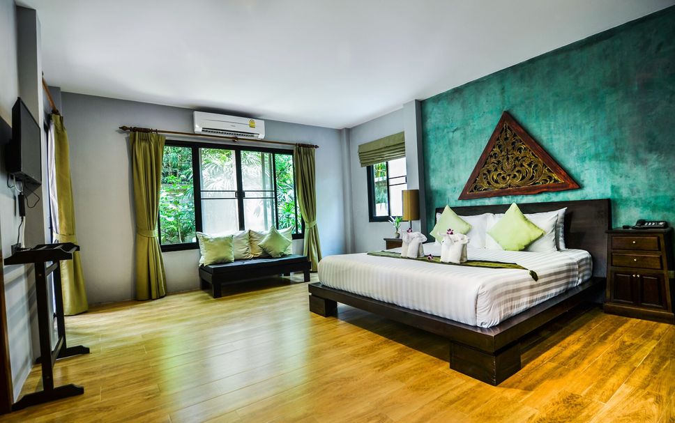 Chambre Photo