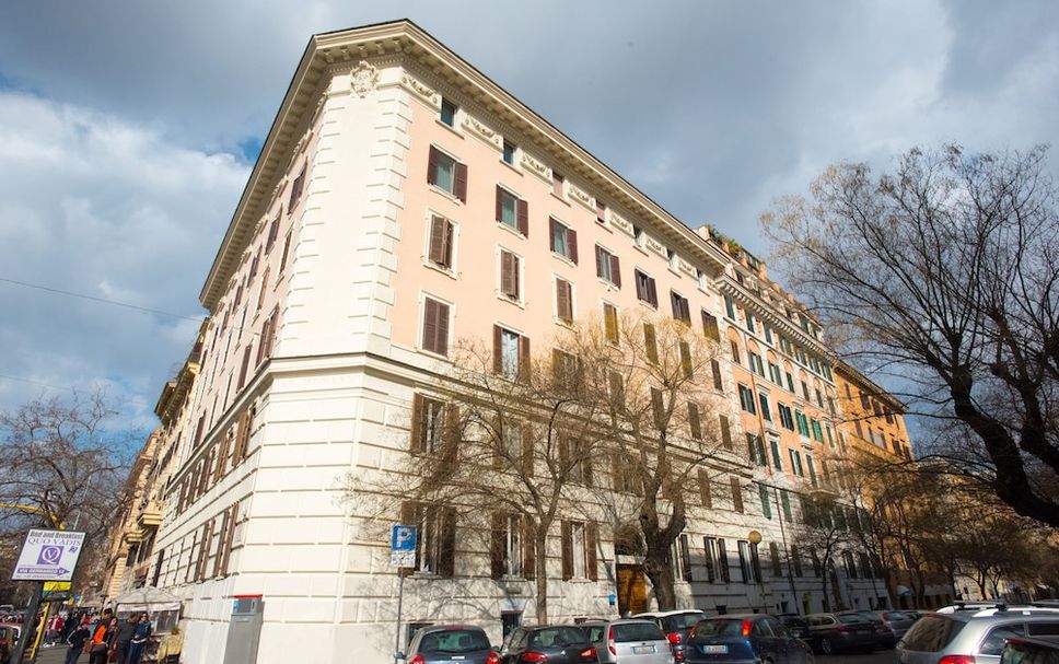 Bâtiment Photo
