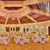 Salle de banquet
