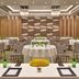 Salle de banquet