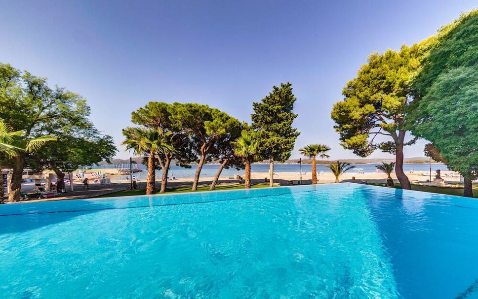 Piscine Photo