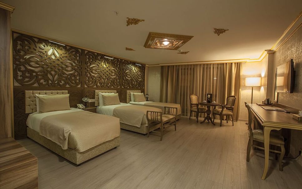 Chambre Photo