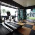 Salle de sport