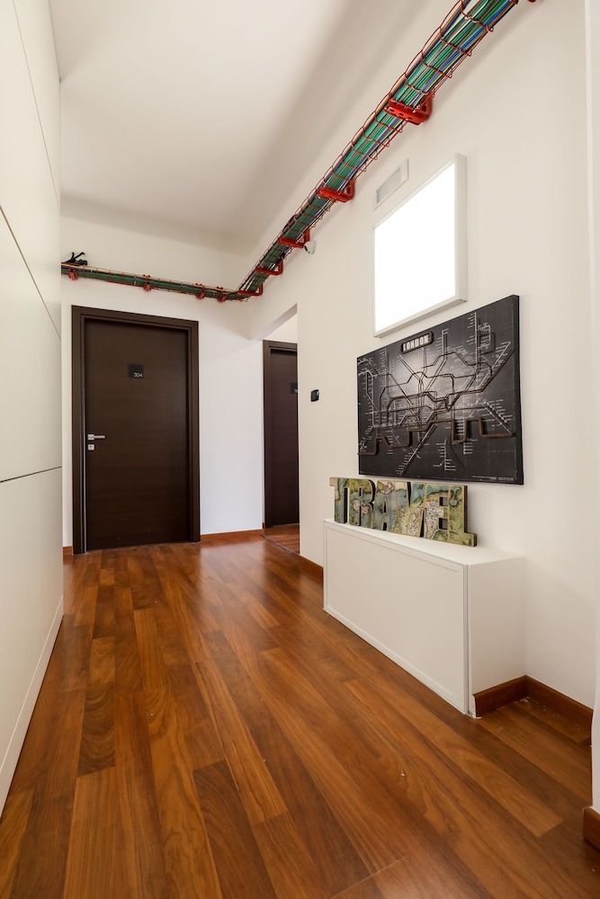 Équipements de la chambre