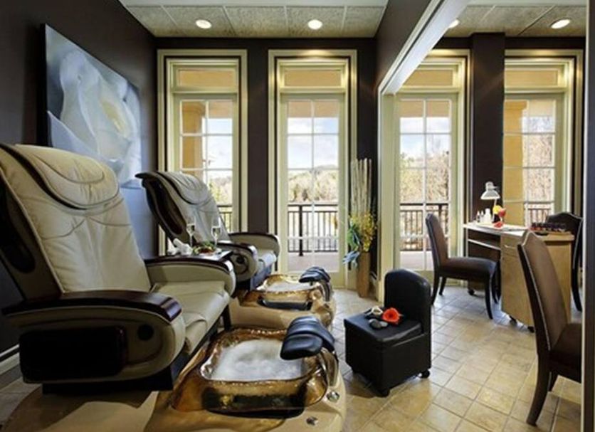 Salon Photo