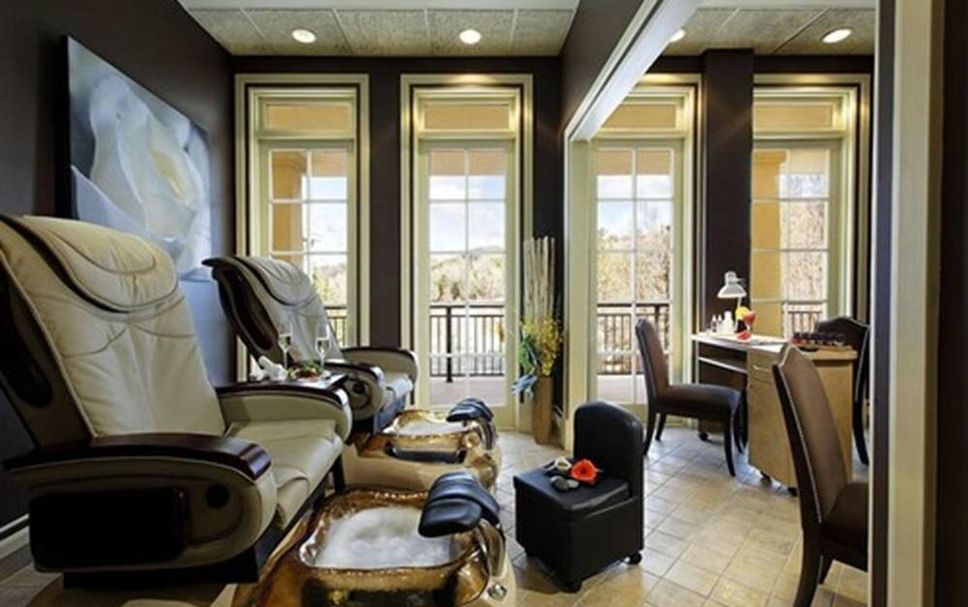 Salon Photo