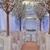 Salle de banquet