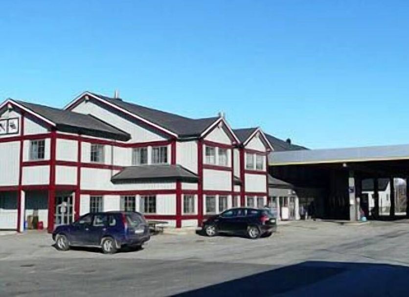 Bâtiment Photo