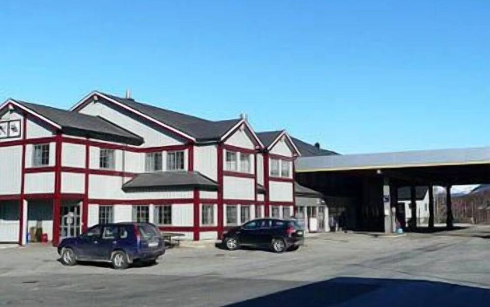 Bâtiment Photo