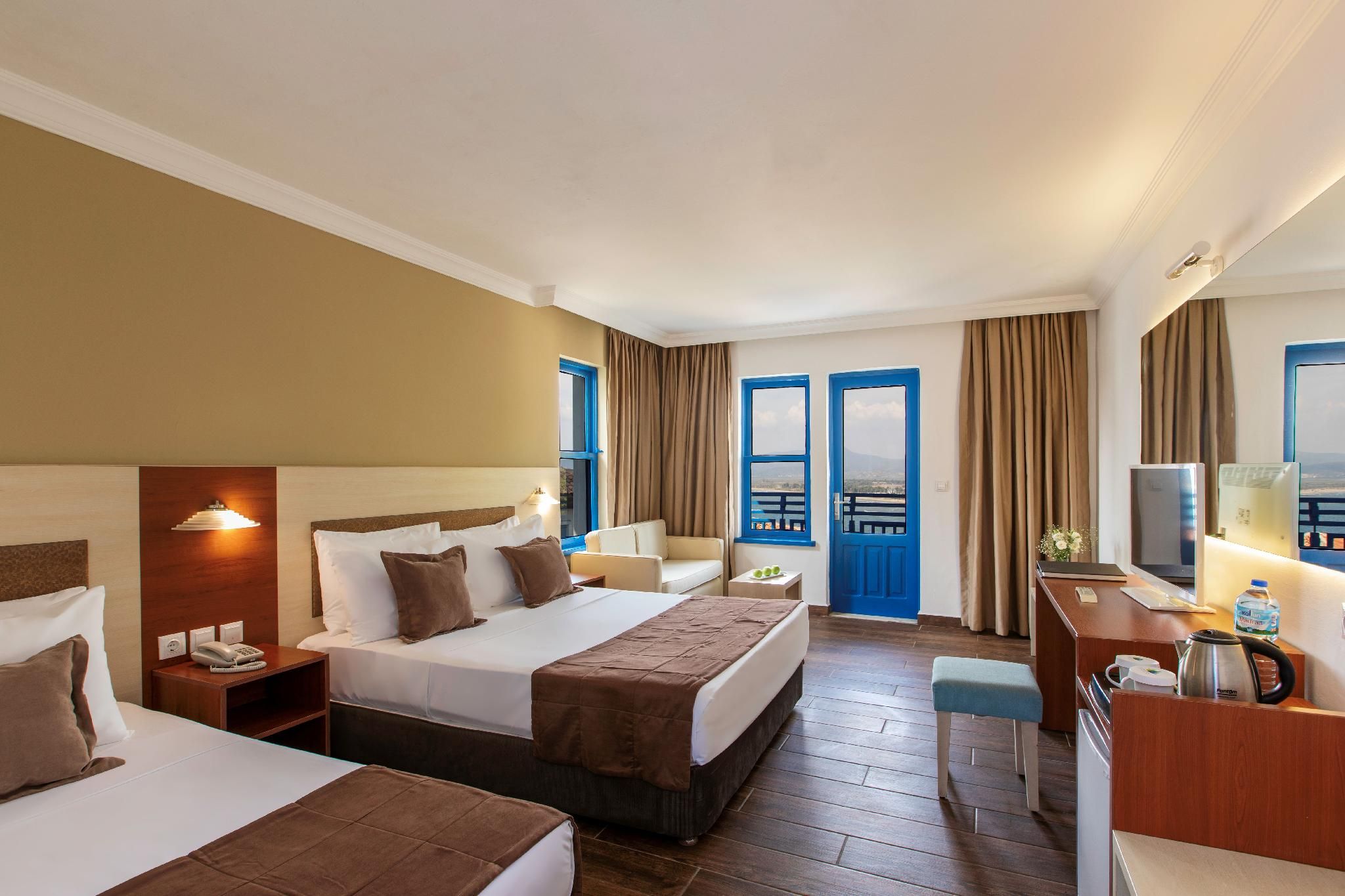 Chambre