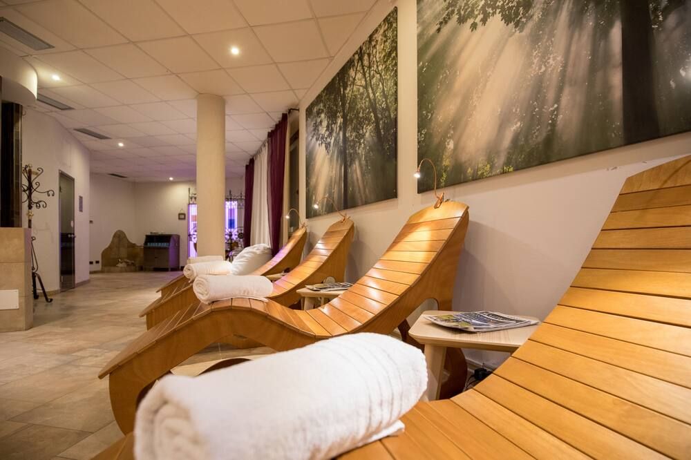 Spa Photo