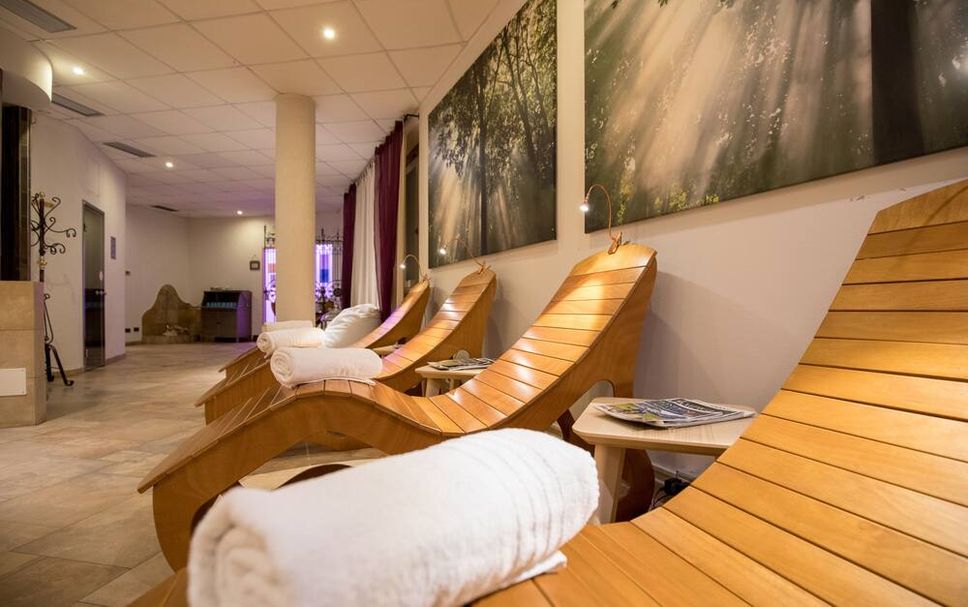 Spa Photo