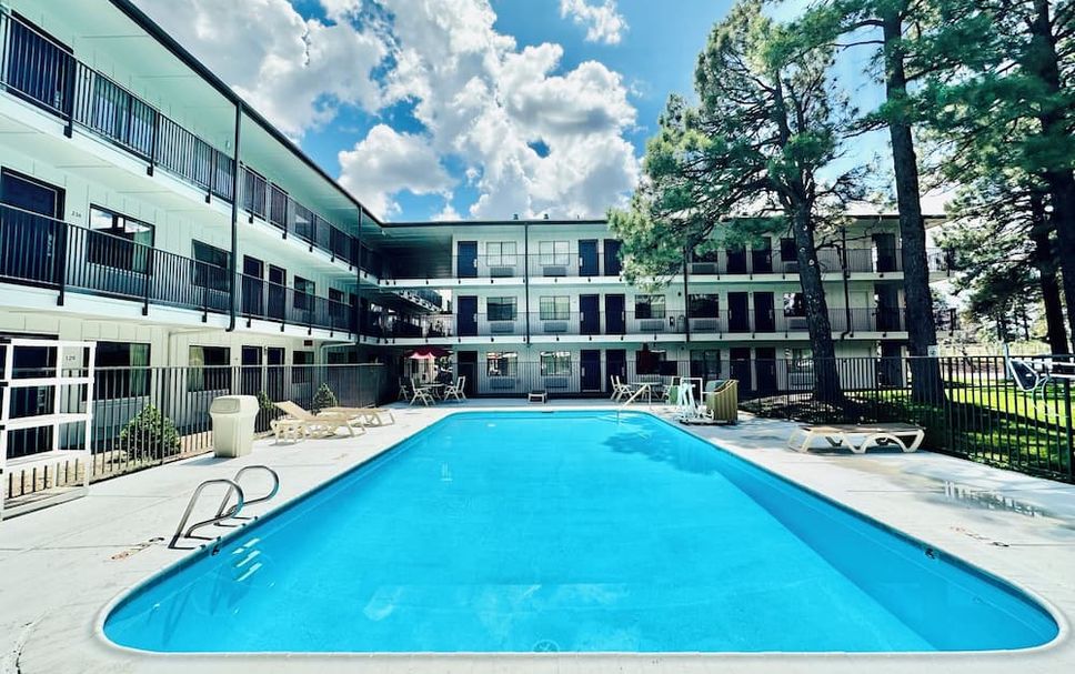 Piscine Photo