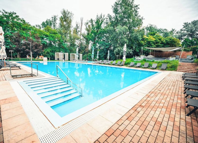 Piscine Photo