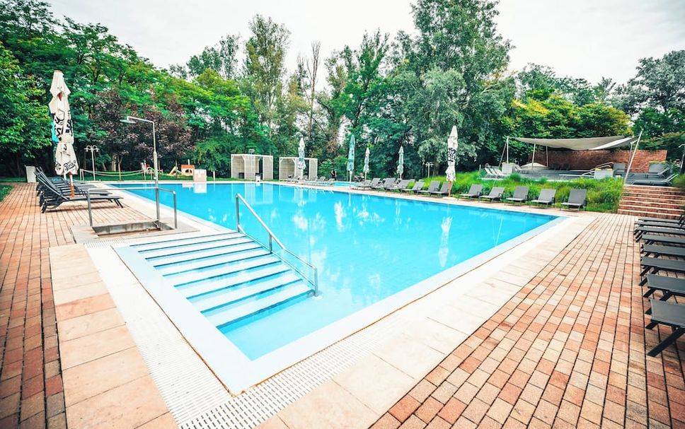 Piscine Photo