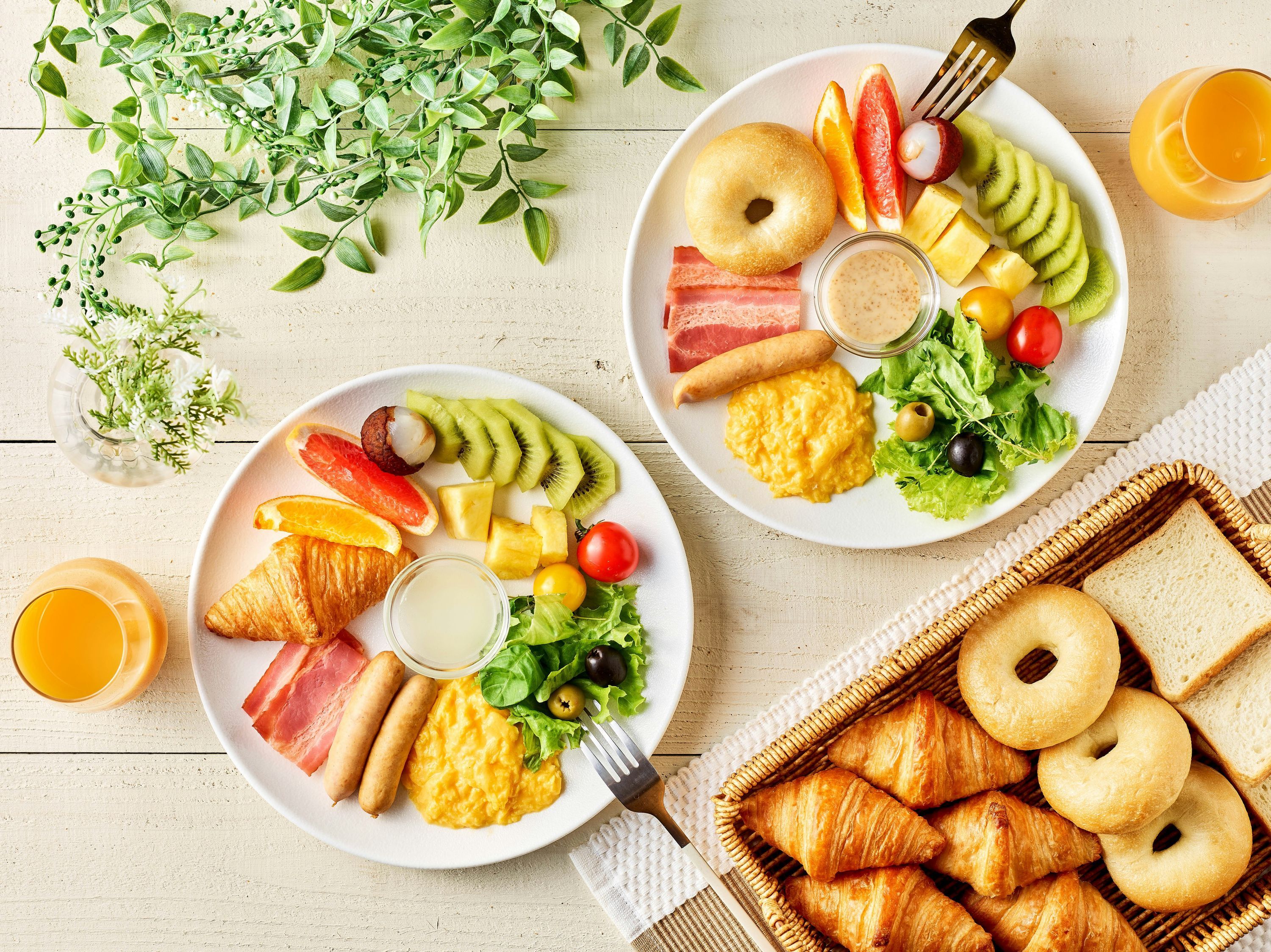 Buffet