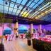 Salle de banquet