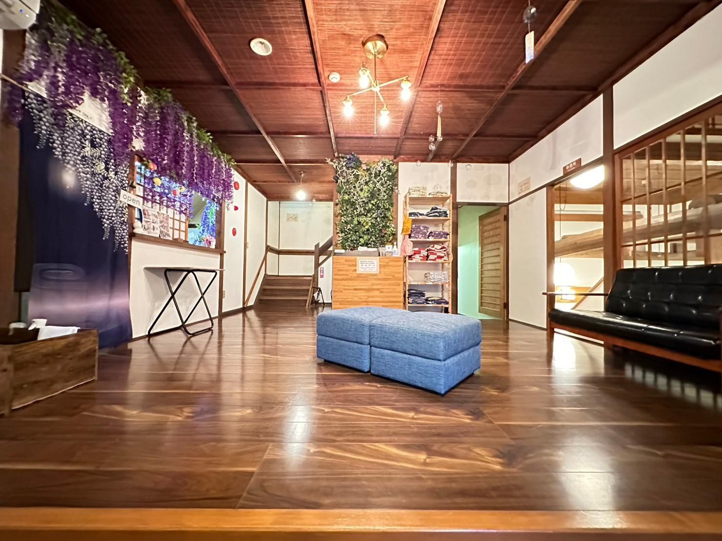 Hall d’entrée Photo