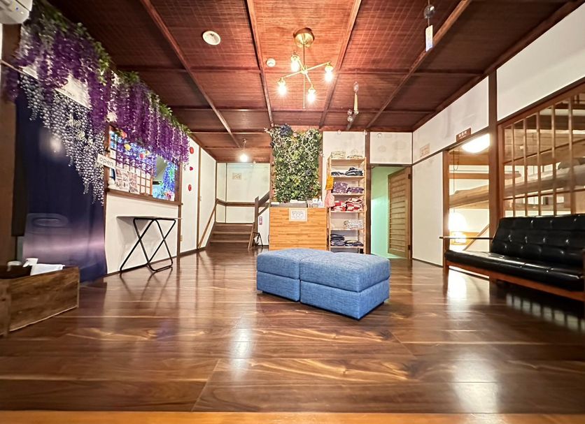 Hall d’entrée Photo