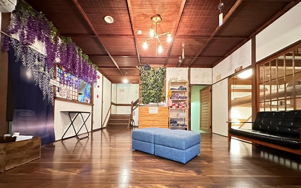 Hall d’entrée Photo